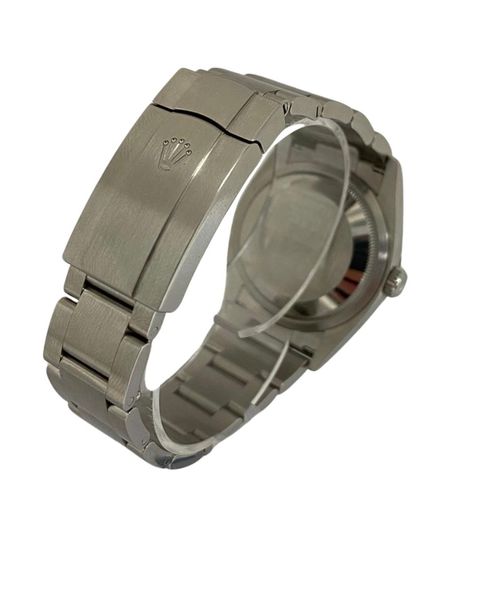 Rolex Oyster Perpetual 126000